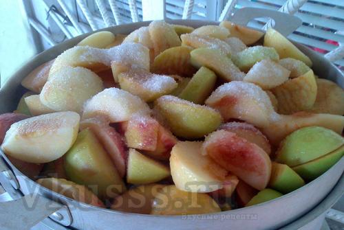 Яблочный сок в соковарке. Яблочный сок через соковарку на зиму: рецепт