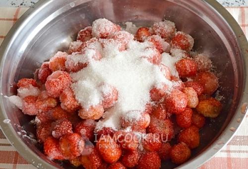 Слива в шоколаде на зиму: вкусный рецепт варенья с какао 09