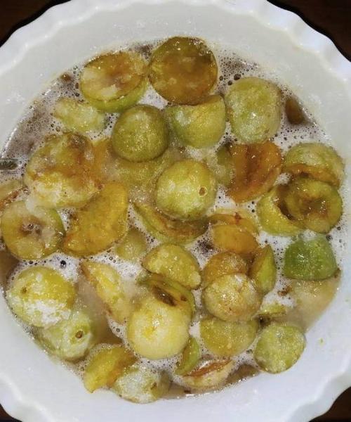 Как правильно подготовить сливы для варенья. Варенье из сливы без косточек на зиму – простой рецепт – «пятиминутка»