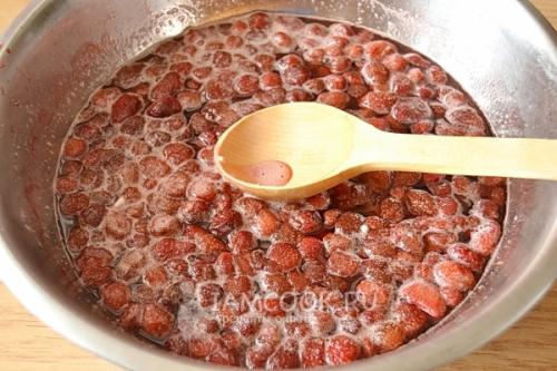 Слива в шоколаде на зиму: вкусный рецепт варенья с какао 11