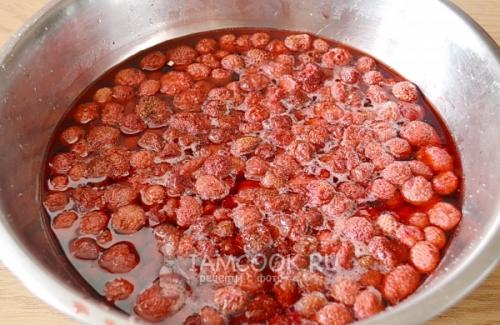 Слива в шоколаде на зиму: вкусный рецепт варенья с какао 10