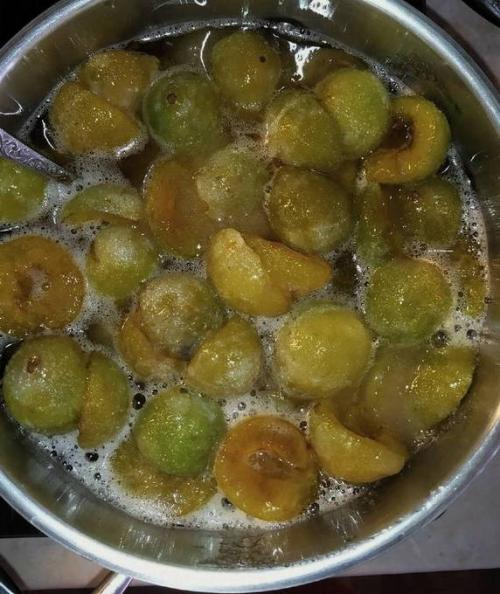 Как правильно подготовить сливы для варенья. Варенье из сливы без косточек на зиму – простой рецепт – «пятиминутка»