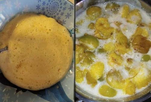 Как правильно подготовить сливы для варенья. Варенье из сливы без косточек на зиму – простой рецепт – «пятиминутка»