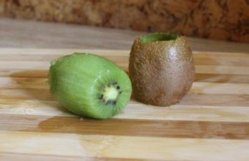 Можно ли замораживать киви. Как дома хранить киви спелые, разрезанные или для дозревания 02