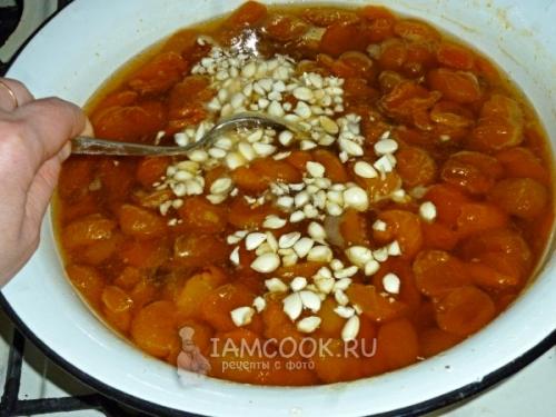 Шоколадное наслаждение: как приготовить варенье из слив с какао на зиму 21 Шоколадное наслаждение: как приготовить варенье из слив с какао на зиму 21