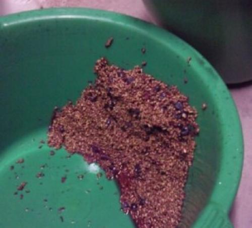 Можно ли использовать сахар для устранения горечи. Горечь в вине