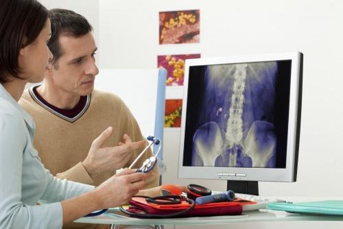 Диета при камнях в почках. Показания к применению. 03