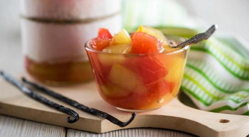 Вкуснейшее варенье из белой сливы на зиму. Густое варенье из сливы без косточек на зиму 07 Вкуснейшее варенье из белой сливы на зиму. Густое варенье из сливы без косточек на зиму 07