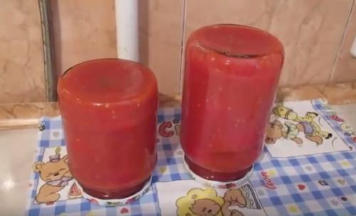 Помидоры в собственном соку на зиму — пальчики оближешь. 6 простых рецептов