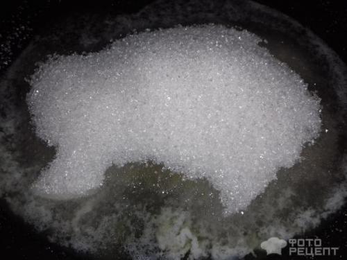 Пирог со сливами на сковороде. Рецепт: Пирог со сливами - перевернутый Пирог в сковороде