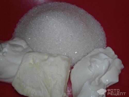 Пирог со сливами на сковороде. Рецепт: Пирог со сливами - перевернутый Пирог в сковороде