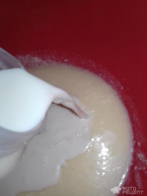 Пирог со сливами на сковороде. Рецепт: Пирог со сливами - перевернутый Пирог в сковороде