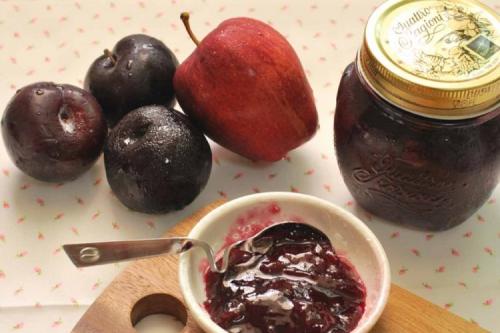 Как приготовить джем из слив с косточками. 20 вкуснейших рецептов джема из сливы