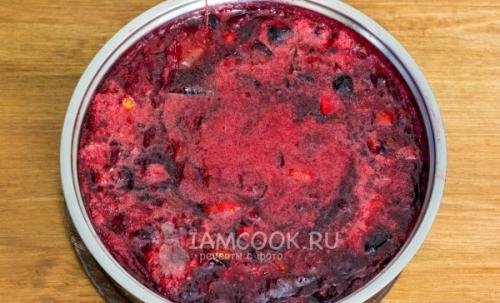 Рецепт джема из белых слив. Густой джем из сливы без косточек на зиму 30 Рецепт джема из белых слив. Густой джем из сливы без косточек на зиму 30