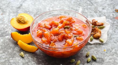 Белая слива рецепты варенье. Особенности приготовления из белой сливы на зиму 01