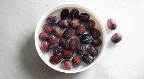 Сливовое варенье на зиму. Варенье из сливы без косточек на зиму: 13 домашних вкусных рецептов 01 Сливовое варенье на зиму. Варенье из сливы без косточек на зиму: 13 домашних вкусных рецептов 01