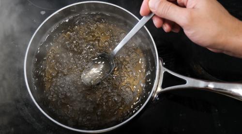 Сливовое варенье на зиму. Варенье из сливы без косточек на зиму: 13 домашних вкусных рецептов 04 Сливовое варенье на зиму. Варенье из сливы без косточек на зиму: 13 домашних вкусных рецептов 04