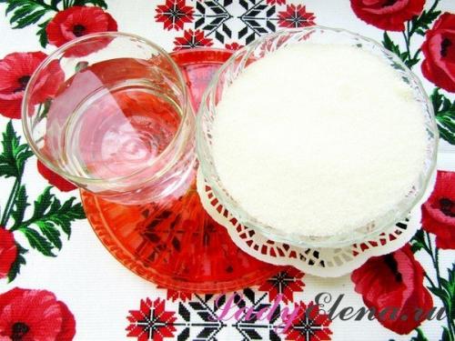 Варенье из сливы без косточек густое. Варенье из сливы без косточек – 4 супер-рецепта