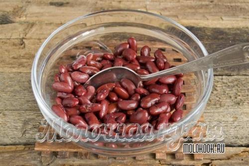 Виды фасоли, как готовить. Как правильно варить фасоль, чтобы она получилась мягкой и не лопалась