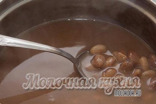 Виды фасоли, как готовить. Как правильно варить фасоль, чтобы она получилась мягкой и не лопалась