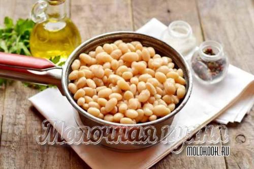 Виды фасоли, как готовить. Как правильно варить фасоль, чтобы она получилась мягкой и не лопалась