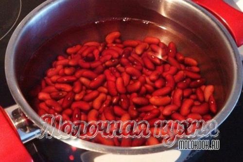 Виды фасоли, как готовить. Как правильно варить фасоль, чтобы она получилась мягкой и не лопалась