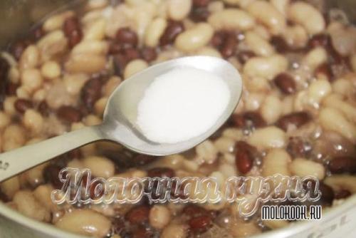 Виды фасоли, как готовить. Как правильно варить фасоль, чтобы она получилась мягкой и не лопалась