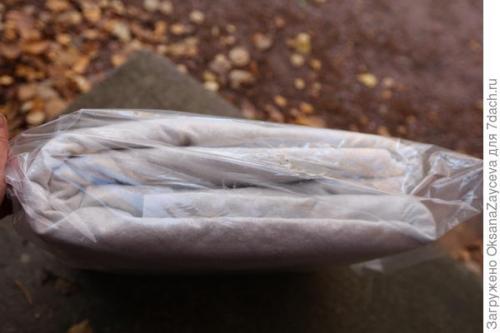 Можно ли сочетать несколько материалов для укрытия одного растения. Как укрыть лианы вместе со шпалерами, или Одеялко для актинидий