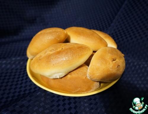 Можно ли использовать горчицу соленые грибы в качестве начинки для пирогов. Пирожки с начинкой из соленых грибов