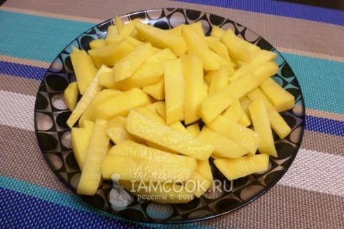 Полезные советы: как правильно готовить горчицу соленые грибы 10 Полезные советы: как правильно готовить горчицу соленые грибы 10