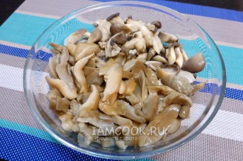 Полезные советы: как правильно готовить горчицу соленые грибы 14 Полезные советы: как правильно готовить горчицу соленые грибы 14