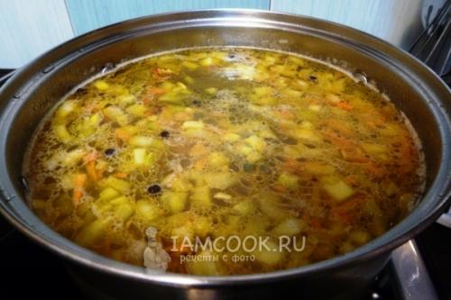 Полезные советы: как правильно готовить горчицу соленые грибы 15 Полезные советы: как правильно готовить горчицу соленые грибы 15