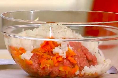 Как убрать горечь из болгарского перца. Как избавиться от горечи перца? 03