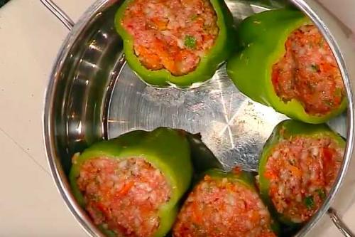 Как убрать горечь из болгарского перца. Как избавиться от горечи перца? 04 Как убрать горечь из болгарского перца. Как избавиться от горечи перца? 04