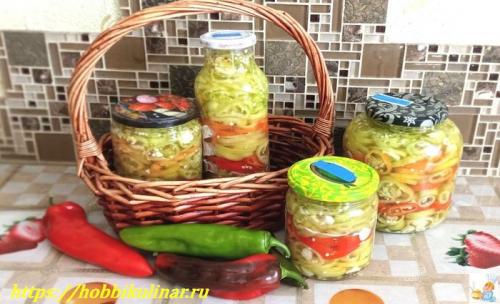 Горький перец на зиму с сахаром и уксусом. Маринованный острый перец на зиму с уксусом — 6 рецептов, пальчики оближешь