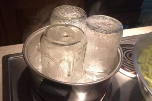 Горький перец на зиму с яблочным уксусом. Маринованный острый перец целиком