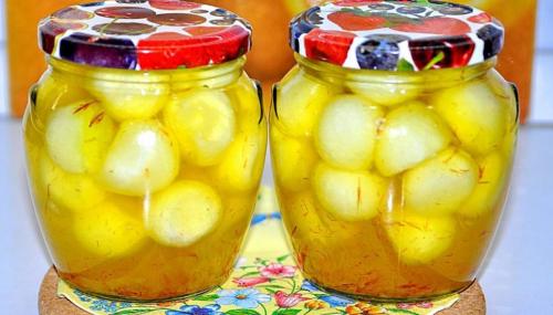 Заготовки на зиму 2022. ТОП-10 | Простые и вкусные рецепты на зиму для приготовления в домашних условиях