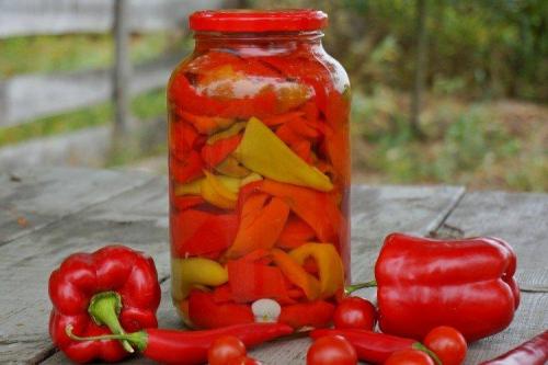 Вкусные и Простые заготовки на зиму. 20 простых и вкусных заготовок на зиму