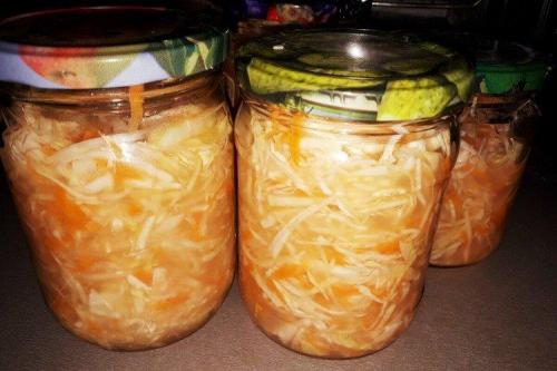 Вкусные и Простые заготовки на зиму. 20 простых и вкусных заготовок на зиму