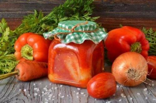 Вкусные и Простые заготовки на зиму. 20 простых и вкусных заготовок на зиму