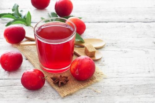 Алыча рецепты. 12 удивительных рецептов джема из алычи