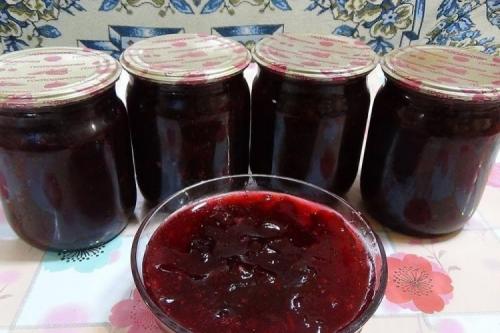 Алыча рецепты. 12 удивительных рецептов джема из алычи