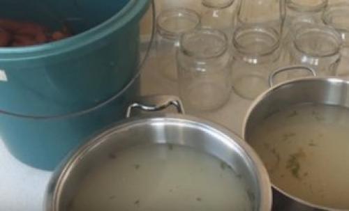 Горький перец в уксусе в холодильнике. Рецепт горького перца с уксусом, солью и перцем без варки для хранения зимой 20 Горький перец в уксусе в холодильнике. Рецепт горького перца с уксусом, солью и перцем без варки для хранения зимой 20