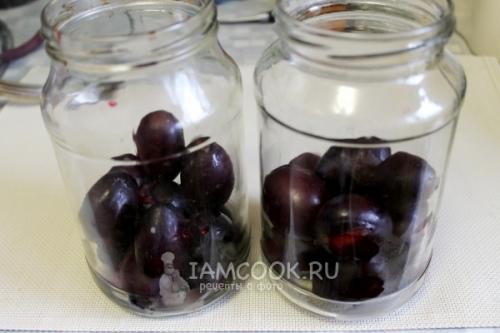 Как приготовить сливовый компот на зиму. Компот из сливы на зиму — 8 простых рецептов 21