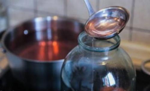 Компот из слив с косточками. Компот из сливы с косточками на зиму