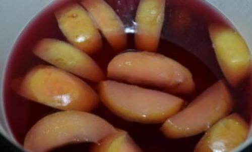 Как приготовить сливовый компот на зиму. Компот из сливы на зиму — 8 простых рецептов 12