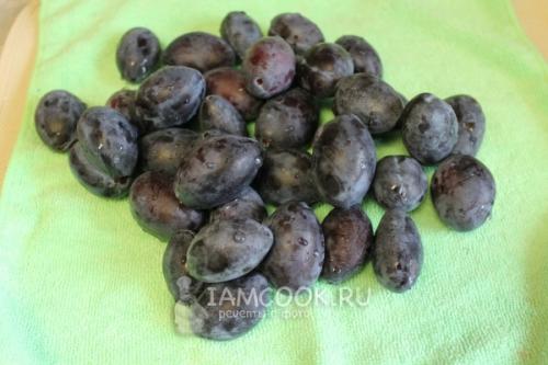 Как приготовить сливовый компот на зиму. Компот из сливы на зиму — 8 простых рецептов 18