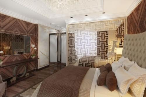 Какие лучше сделать потолки в квартире. Какой потолок выбрать 08