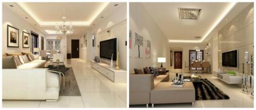 Натяжные потолки. Конструкция натяжного потолка 12 Натяжные потолки. Конструкция натяжного потолка 12