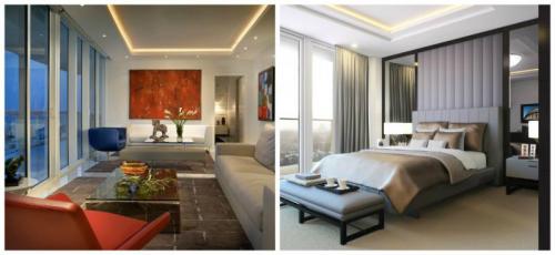 Натяжные потолки. Конструкция натяжного потолка 06 Натяжные потолки. Конструкция натяжного потолка 06